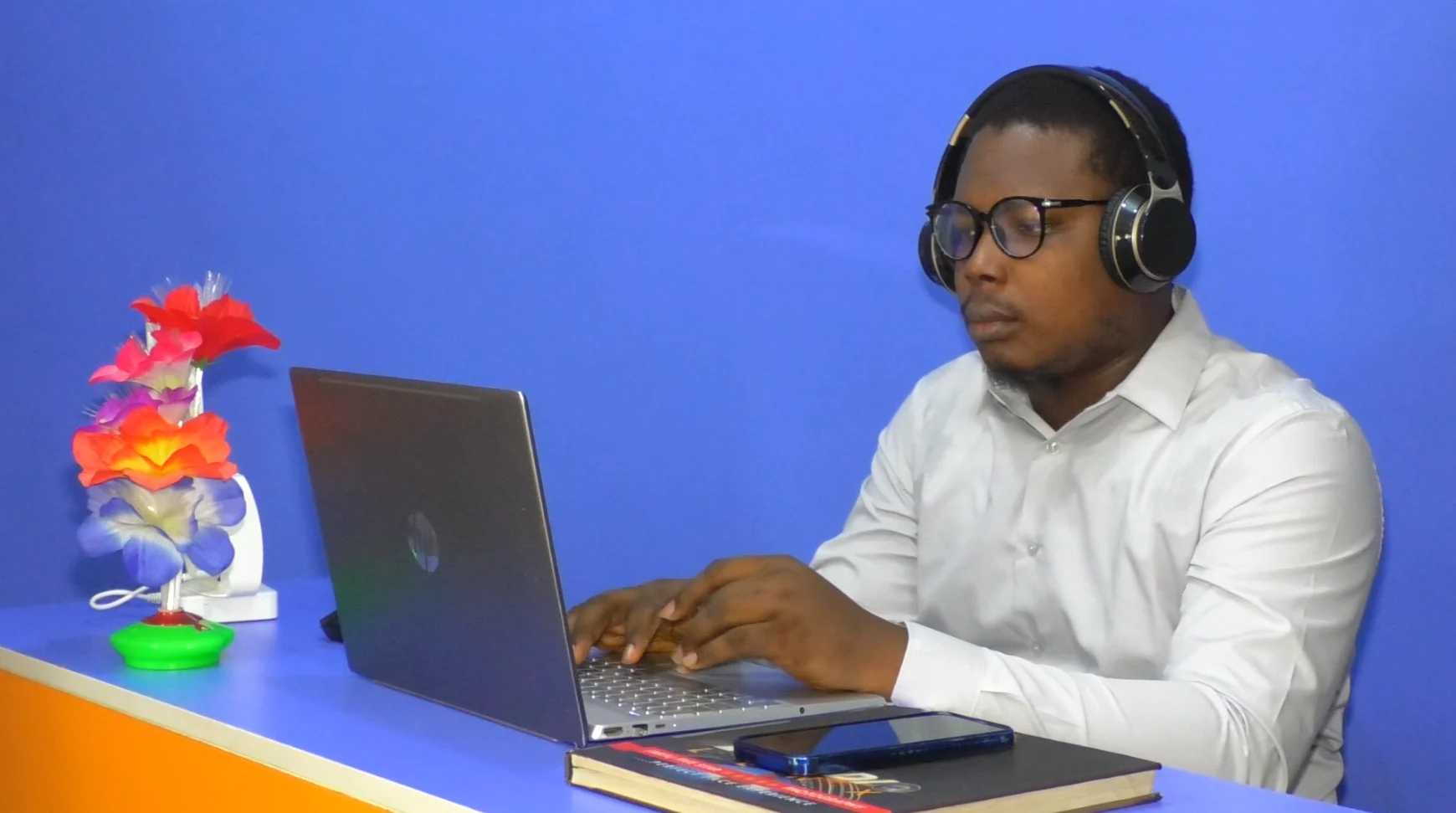 UI/UX designer & WordPress developer Nigeria